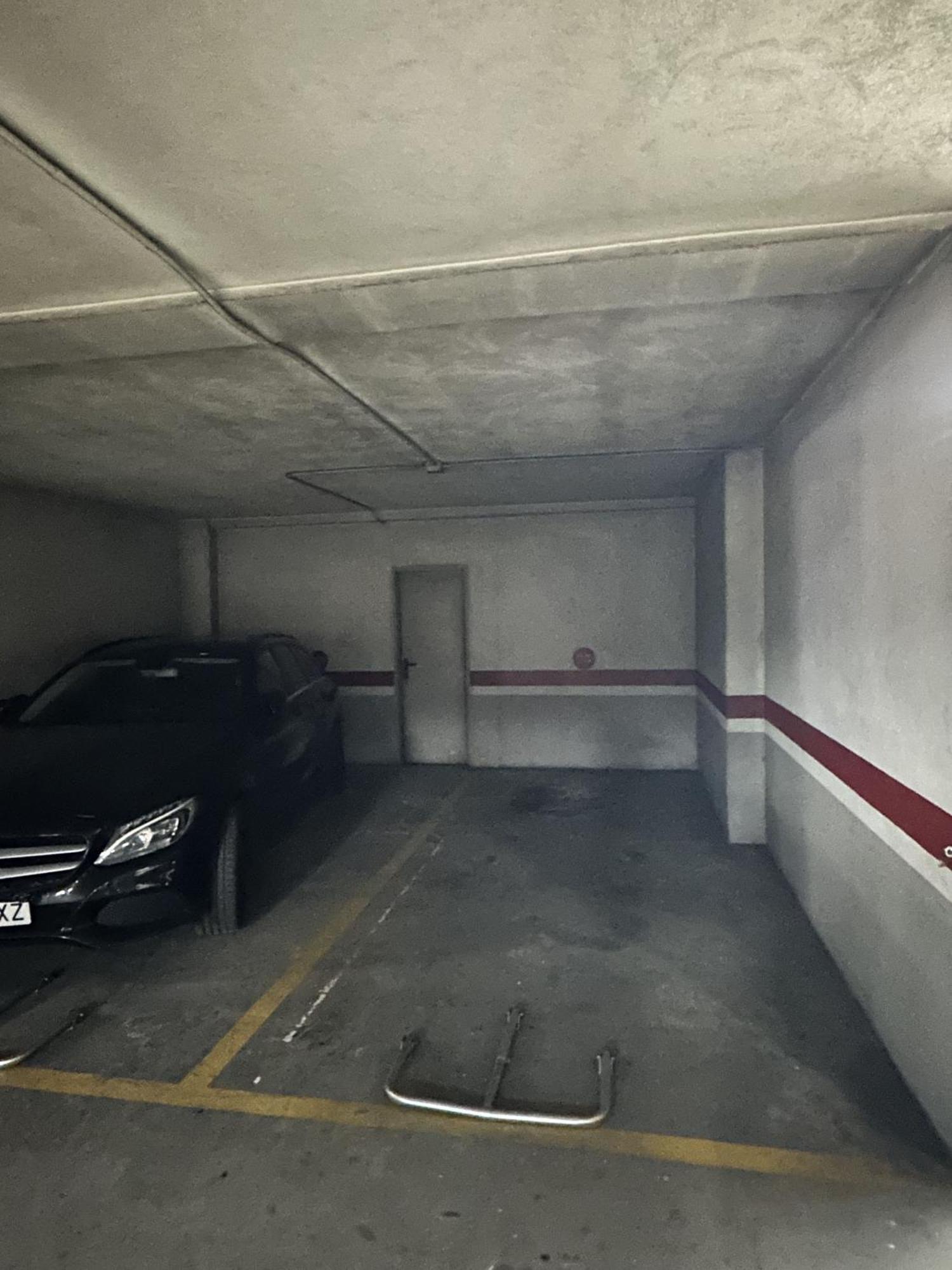 Апартаменты Loft De Barbon Con Parking Виго Экстерьер фото